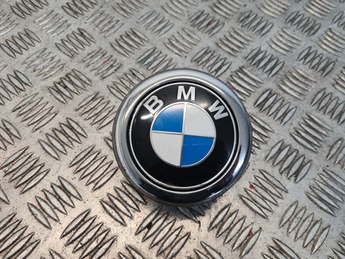 Bmw series f20 - f21, lid