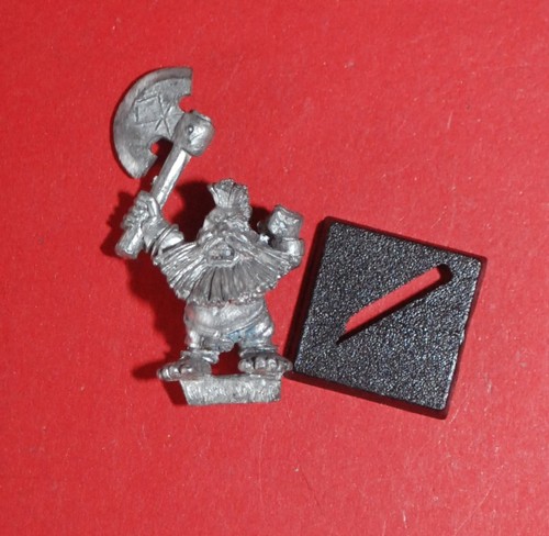 Warhammer dwarfs classic - dwarfs,