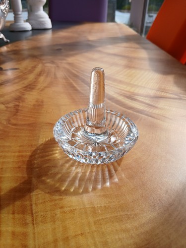 Waterford crystal cut dressing - crystal,