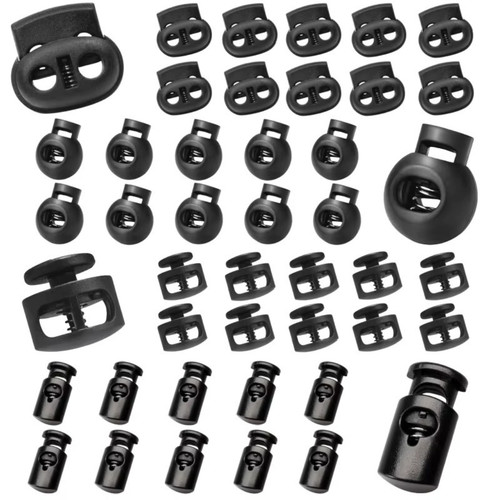 10pcs drawstring spring - 10pcs,