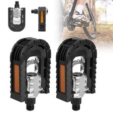 1 Pair Folding Bike Pedals
