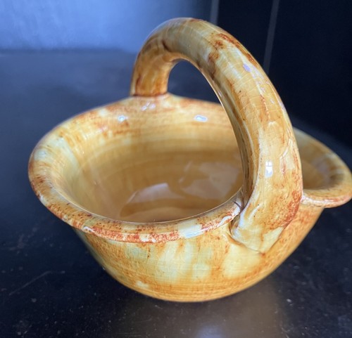 Ewenny pottery vintage small - ewenny,