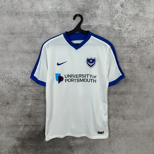 Portsmouth 2018 2019 away - 2018,