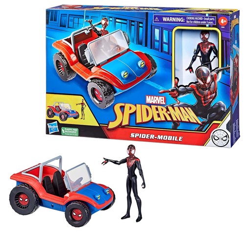 Spider man marvel - spider,