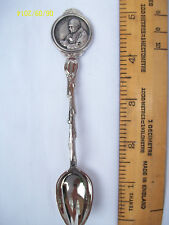   Tea Spoons. Collector. Set Y