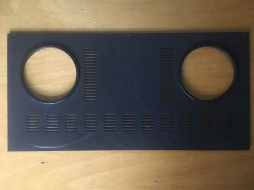 Studer a810 tape - studer,