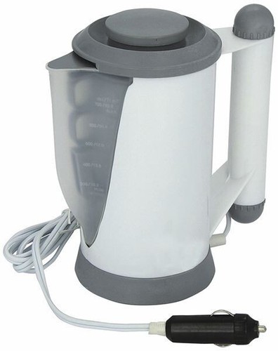 24v jug kettle for - truck, with