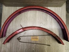 Vintage original mudguards set - original,