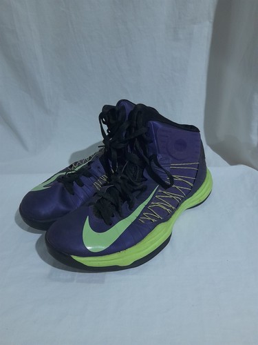 Nike zoom lunar hyperdunk - zoom,