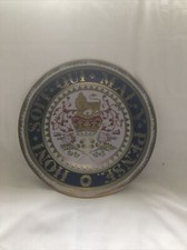 Reproduction Of The Duke And Duchess Of York Tin Plate ..