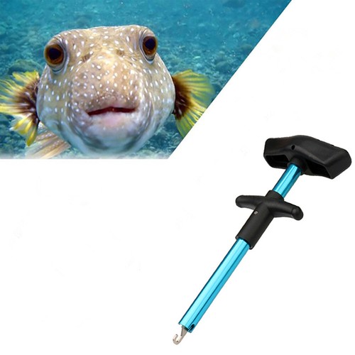 Easy fish hook remover - easy,