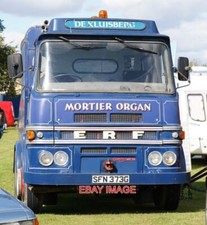 PHOTO  PHOTOS-TRUCKS LORRY