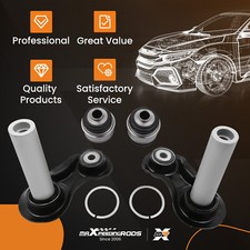 Suspension Control Arm + Rear