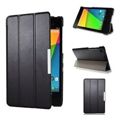 Auto Sleep/Wake Tablet Cover for Google Nexus 7 FHD 2nd  (2nd Gen.2013)