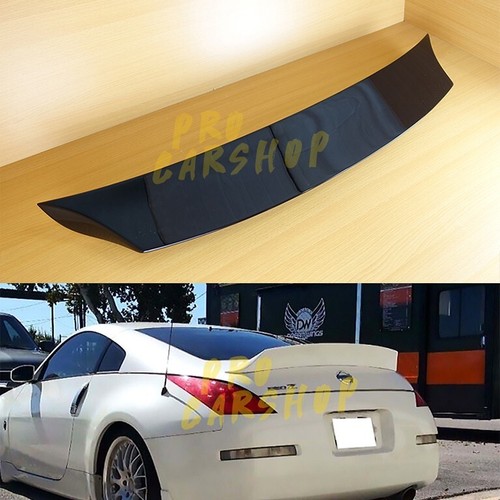 Paint your color trunk - paint, spoiler