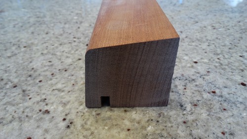 Sapele mahogany hardwood - sapele/mahogany,