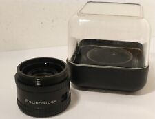 RODENSTOCK ROGONAR 50mm F2.8