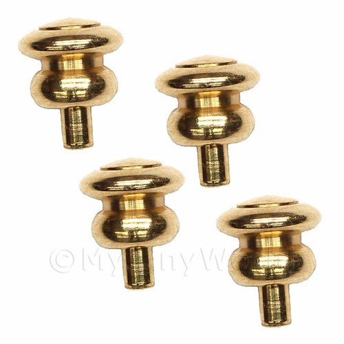 4mm dolls house miniature - 4mm,