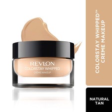 REVLON Matte Colorstay Whipped