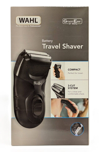 Wahl groomease men travel - groomease,