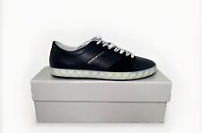 Emporio Armani Mens Trainers