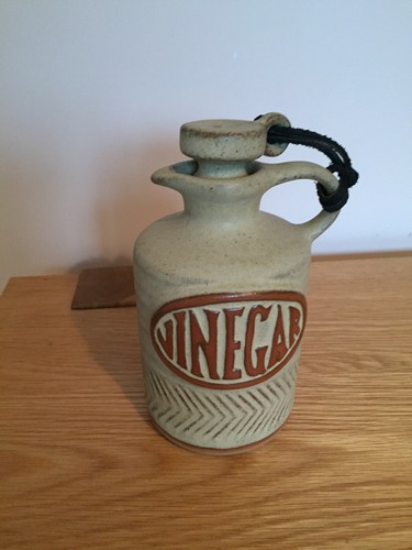 Rare presingoll pottery - presingoll,