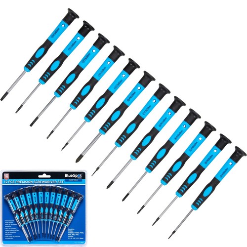 Precision screwdriver set - precision,