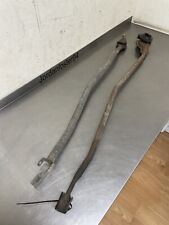 Civic Integra Type R Ek9 Dc2 98 Spec Gold Shifter L.weight Linkages Jdm B16 B18