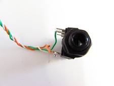 Viking metal detector.Spare