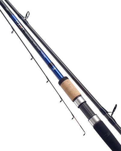 Daiwa zon distance special - n'zon,