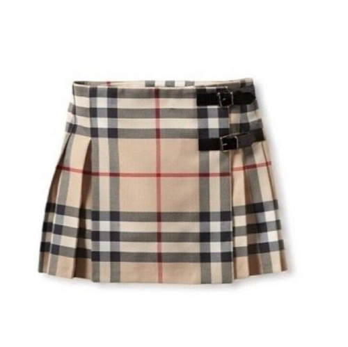 Burberry girl skirt - , size