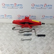 BMW 5 SERIES CAR JACK TOOL KIT
