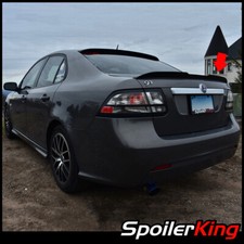 Spoilerking 284GC Rear trunk