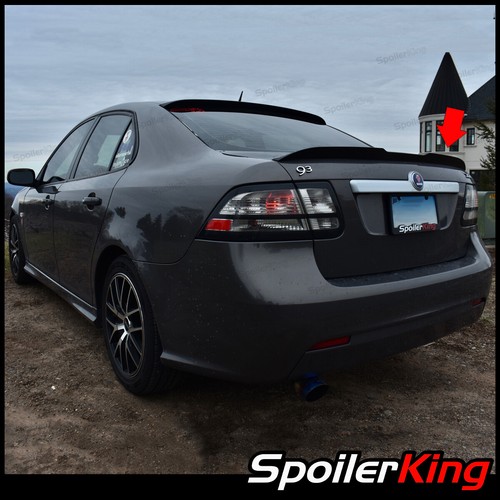 Spoilerking 284gc rear trunk - spoilerking,