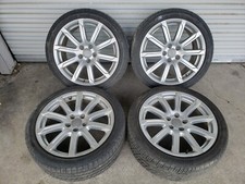 2011 AUDI A4  2.0t WHEEL RIM