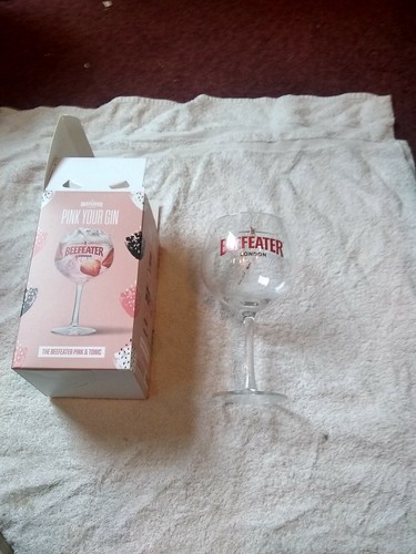 Gin glass cm tall - cm,