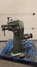 CMZ 7R Powered Bead Roller