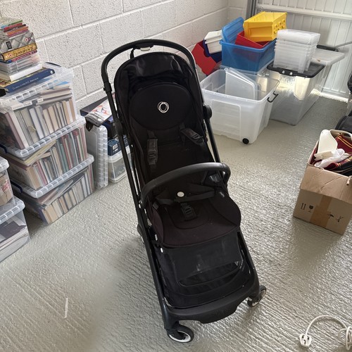 Bugaboo butterfly pushchair - bugaboo,