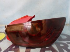 SEAT IBIZA CUPRA MK4 3DR HATCH 2008-2012 RIGHT O/S/R TAIL LIGHT 6J3945096G 42230