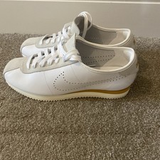 Nike Cortez. HQ1841-100. UK Size 9. No Box. New Without Tag’s   Unisex