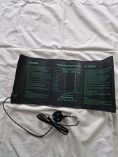 Ohuho Seedling Heat Mat 10x20.75 inch