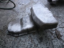 Opel Manta Cast Alloy Big Wing