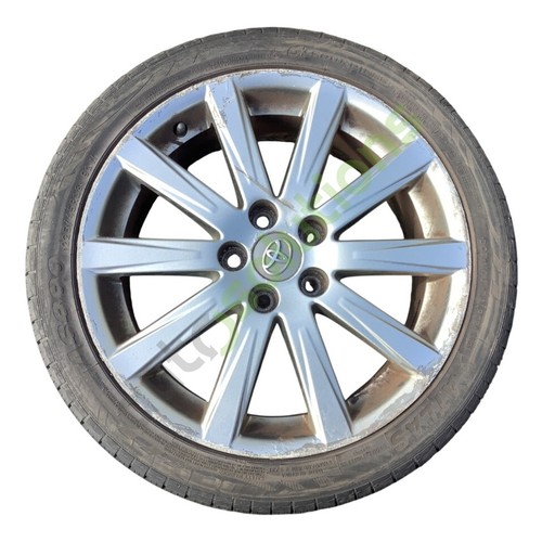 Toyota avensis mk3 2012 - toyota,