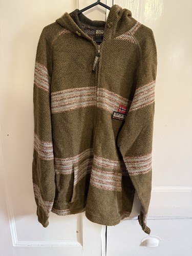 Men napapijri hooded - napapijri,