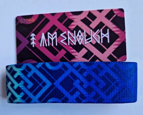 Zox enough bracelet - zox,