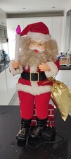 Traditional Father Christmas