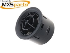 MX5 Dashboard Eyeball Air Vent