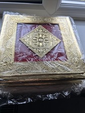 Indian Jewellery Box