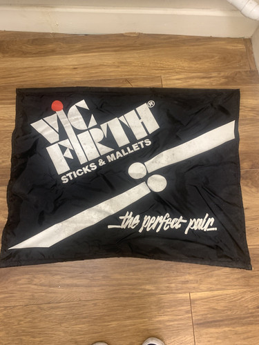 Vic firth vintage drumstick - firth,
