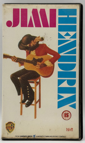Vintage 1988 vhs - vhs, video
